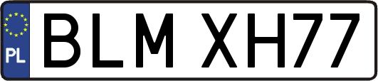 BLMXH77