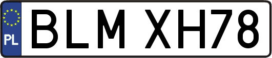 BLMXH78
