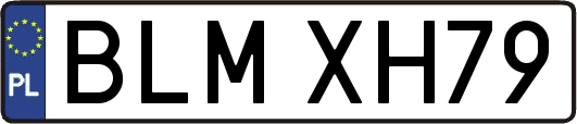 BLMXH79