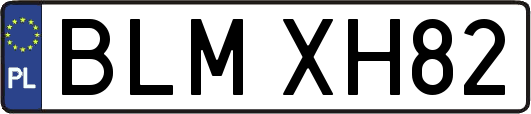 BLMXH82