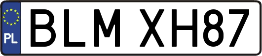 BLMXH87