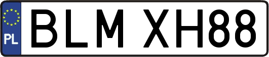 BLMXH88