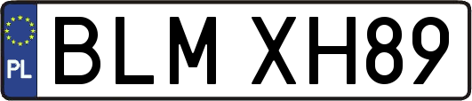 BLMXH89
