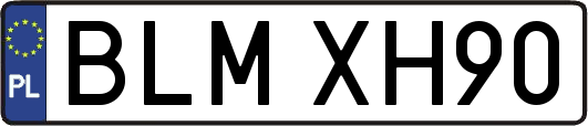 BLMXH90
