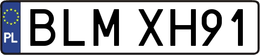 BLMXH91
