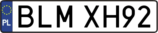 BLMXH92