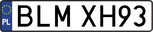 BLMXH93