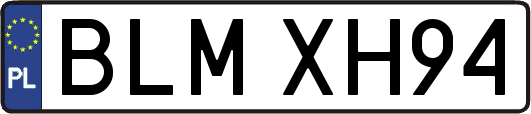 BLMXH94