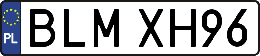 BLMXH96