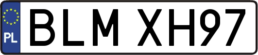 BLMXH97