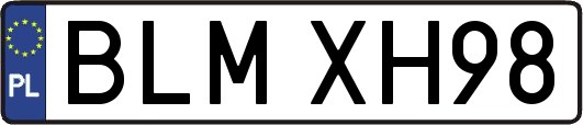 BLMXH98