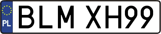 BLMXH99