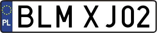 BLMXJ02