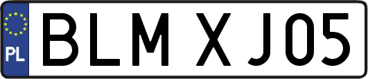 BLMXJ05