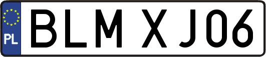BLMXJ06