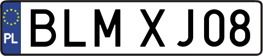 BLMXJ08