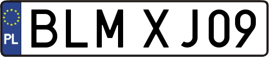 BLMXJ09