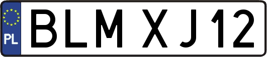 BLMXJ12