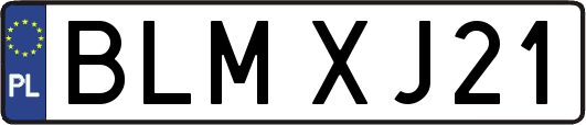 BLMXJ21
