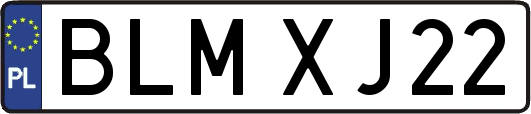 BLMXJ22