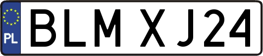 BLMXJ24