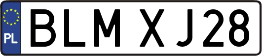 BLMXJ28