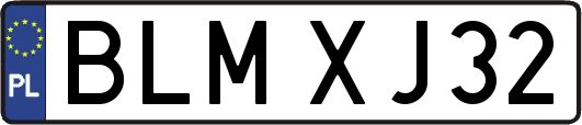 BLMXJ32