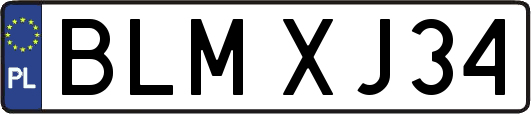 BLMXJ34