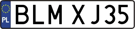 BLMXJ35