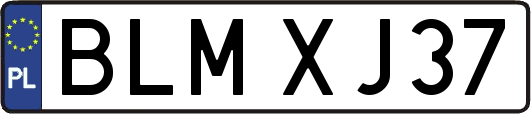 BLMXJ37