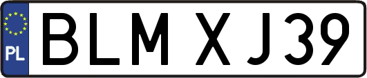 BLMXJ39