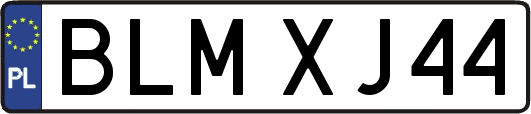 BLMXJ44