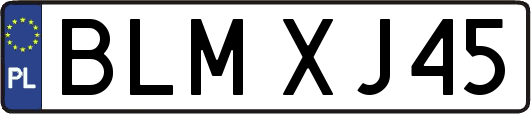 BLMXJ45