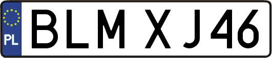 BLMXJ46