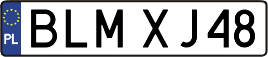 BLMXJ48