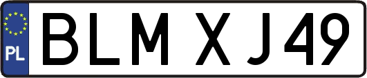 BLMXJ49