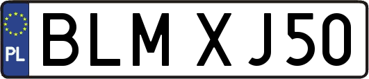 BLMXJ50