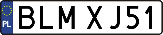 BLMXJ51