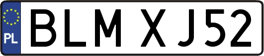 BLMXJ52