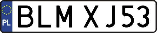 BLMXJ53