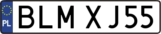 BLMXJ55
