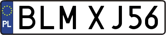 BLMXJ56