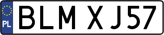 BLMXJ57