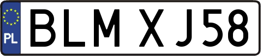 BLMXJ58