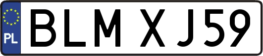 BLMXJ59