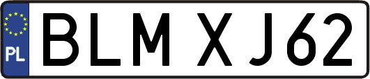 BLMXJ62