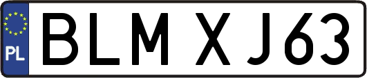 BLMXJ63