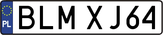 BLMXJ64