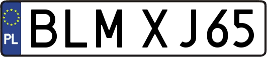 BLMXJ65