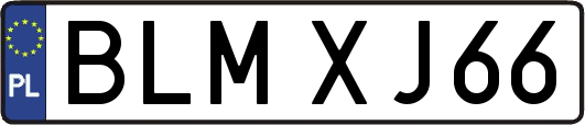 BLMXJ66